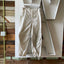 70’s Military Snow Camo Pants - 33” x 26.5”