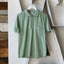 70’s Matcha Polo - Medium