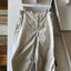 70’s Military Snow Camo Pants - 33” x 26.5”