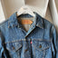 70's Levi’s Type 3 Trucker Jacket - Medium