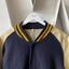 60's Lasley Knitting Co Varsity - XL