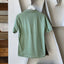 70’s Matcha Polo - Medium