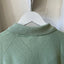 70’s Matcha Polo - Medium