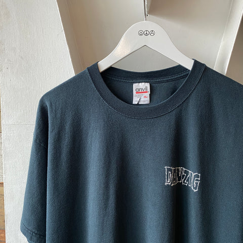 Y2K Danzig - XL