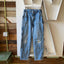 90’s Carhartt Double Knee Denim - 30" x 33"