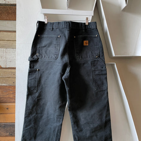 90’s Carhartt Dungarees - 34” x 34.5”