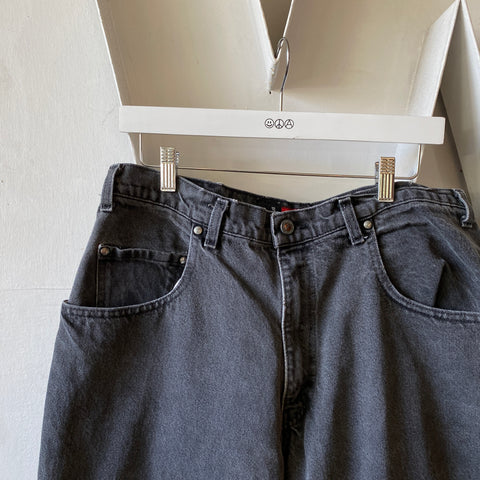 90’s Levi’s Silvertab Denim - 35" x 29"