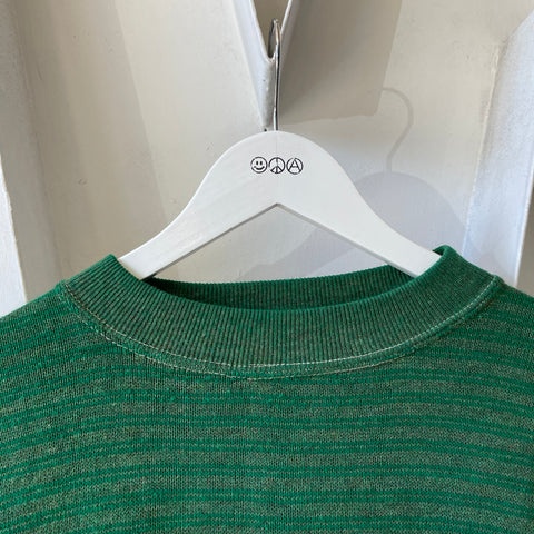 60’s Crewneck Sweatshirt - Large