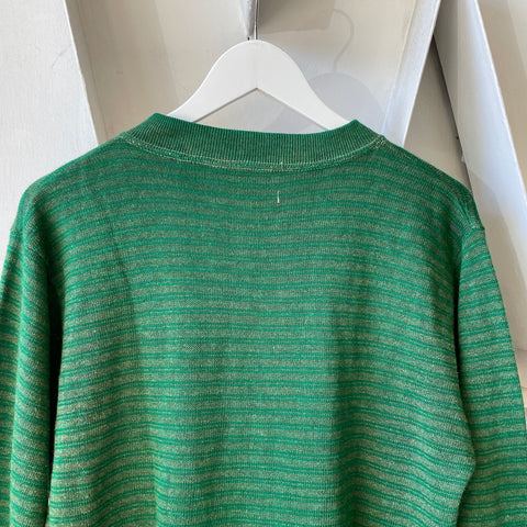60’s Crewneck Sweatshirt - Large