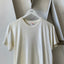 80’s Hanes Blank Tee - Medium