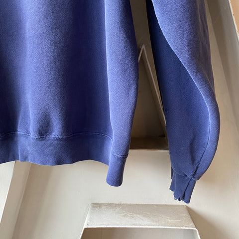 Thrashed Zip Up - Large