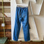 90’s LL Bean Lined Easy Jeans - 29" x 32"