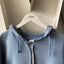 70's Thrashed Zip Sweat - Small