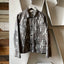 80’s Trebark Camo Hunting Jacket - Medium