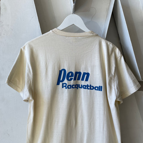 80’s Racquetball Tee - XL