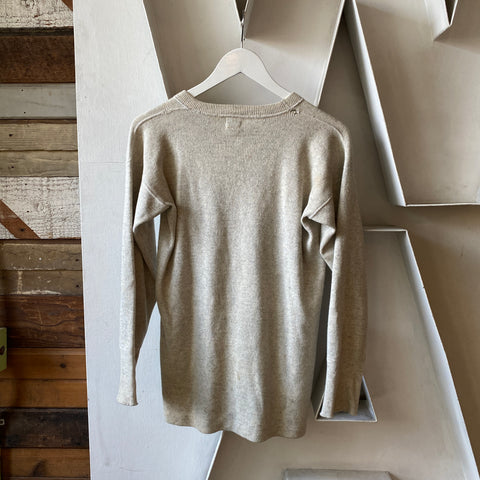 40’s Healthguard Wool Thermal - Medium