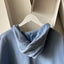 70's Thrashed Zip Sweat - Small