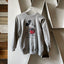 70’s Mickey Mouse Crewneck Sweatshirt - Large