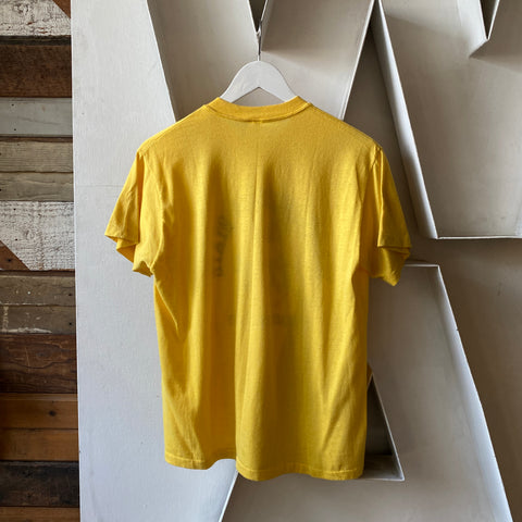 80’s Washington State Tee - Medium