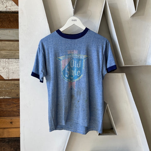 80’s Old Style Beer Tee - Small