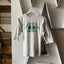 80's UO 1/2 Sleeve - Medium