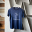80's Lineman Tee - Medium
