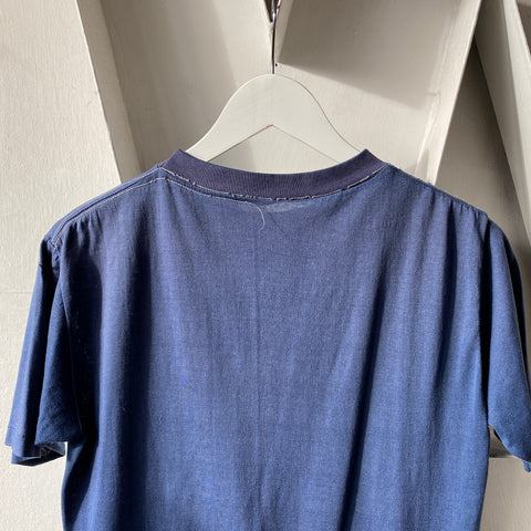 80's Lineman Tee - Medium