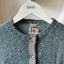 50’s Abercrombie & Fitch Wool Cardigan - Small