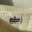 60's Quilted Bodygard Sweatshirt - Large