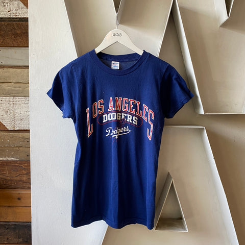 80’s Dodgers Tee - Small