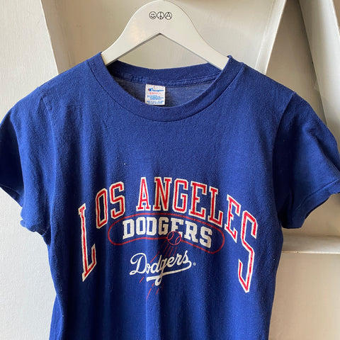 80’s Dodgers Tee - Small