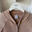 70’s Zip Crewneck - Medium