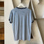 70’s Champion Bruins Basketball Tee - Large