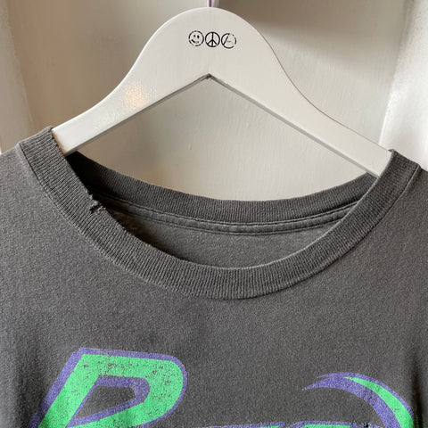 90’s Poison Flesh & Blood Tee - Large
