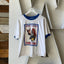90’s George Clinton Ringer Tee - Large