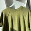 60's Guac Short Sleeve Sweatshirt - XL