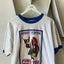 90’s George Clinton Ringer Tee - Large