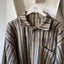 70’s Heady Wool Flannel - XL