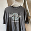90’s Hard Rock Cafe Sacramento Tee - XL