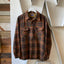 60’s Pendleton Flannel - XL