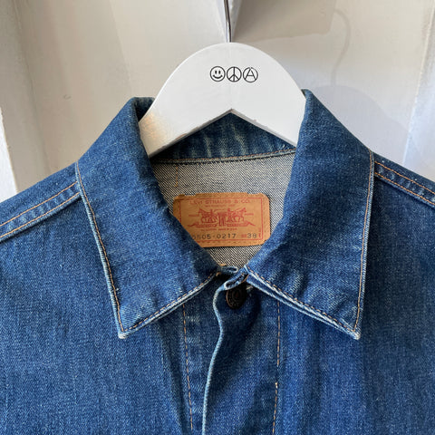 60’s Levi’s Big E Type 3 Jacket - Small