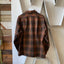 60’s Pendleton Flannel - XL