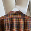 60’s Pendleton Flannel - XL