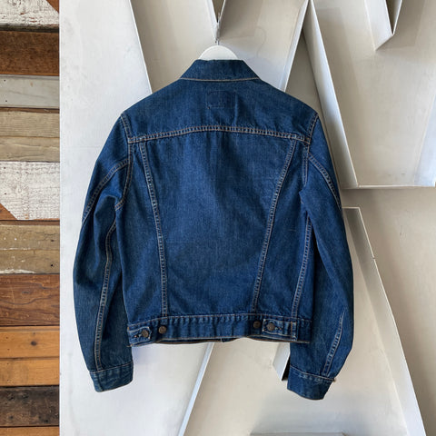 60’s Levi’s Big E Type 3 Jacket - Small