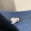 60's Wildcats Raglan Sweatshirt - Medium