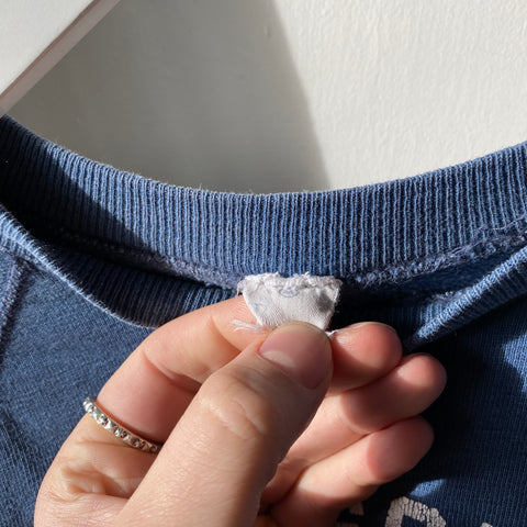 60's Wildcats Raglan Sweatshirt - Medium
