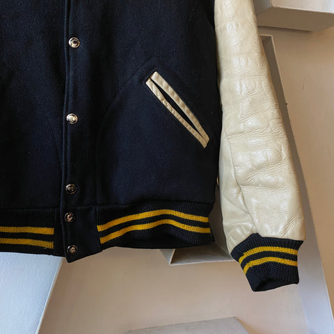 60’s Skookum Varsity Jacket - Medium
