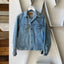 80’s Levi’s Type 3 Jacket - Medium