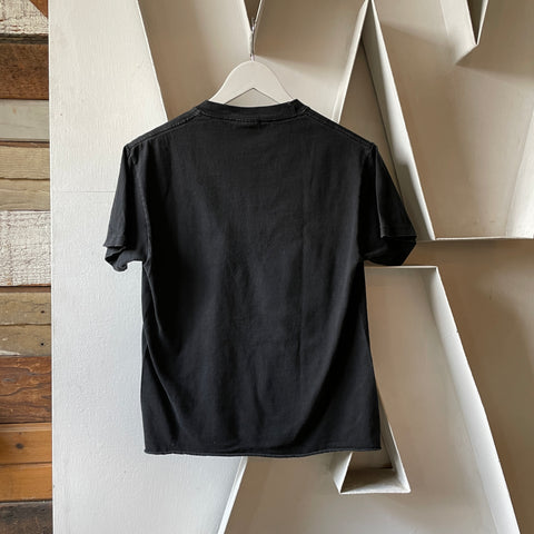 Y2K The Gloryholes Band Tee - Small