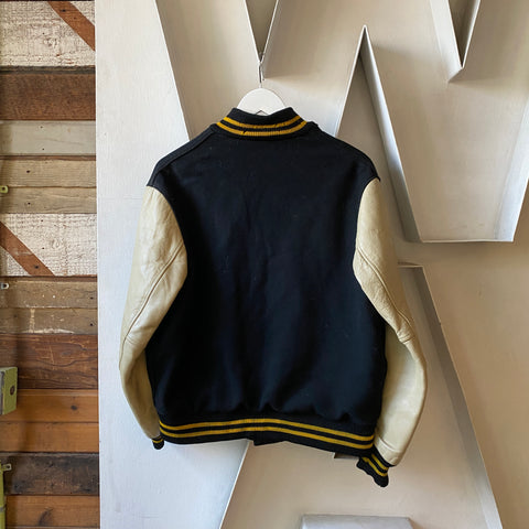 60’s Skookum Varsity Jacket - Medium
